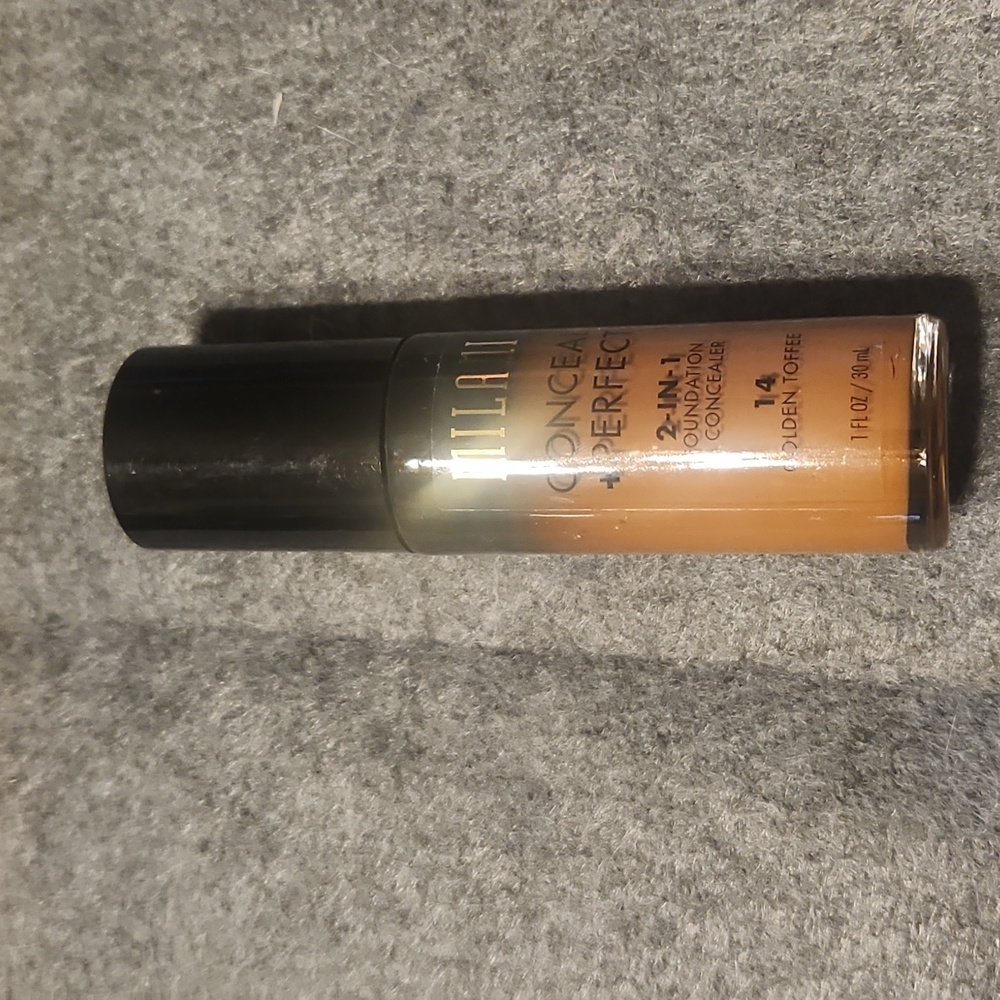 3 FOR $9 Milani Foundation/Concealer NEW